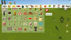 просто играю в chicken gun