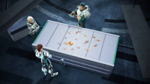 Макс Стил 1 сезон 20 серия (мультсериал, 2013)