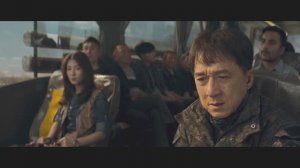 Круче некуда: Разговор Дракона Ло с дочерью