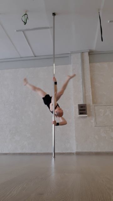 Ещё один переворот (Александр Странник https://vk.com/far_familiar)