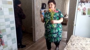 Такого мы не ожидали