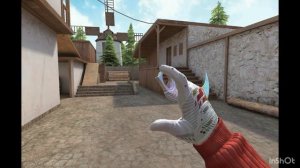 Сеты Standoff 2 | Часть 2