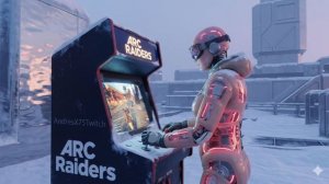 Arc Raiders 🌈 Extraction day 20.03.26 🌈 Cold Snap