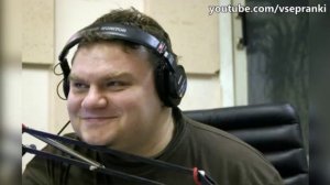 Радио-ассорти 2 Пранк-атаки на Эхо Москвы РСН Дождь и другие.