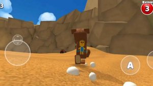 Мишкино приключение 4 часть