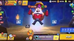 БРАВЛ СТАРС