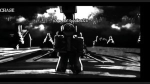 forsanken - xX4ceofSpadesXx 1x1x1x1 chase theme