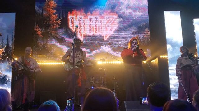 Морроз - Людоед