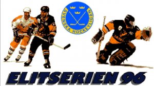 Elitserien 96 | Sega Mega Drive (Genesis).