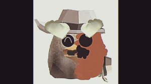 История (analog horror) часть 0