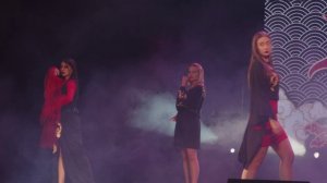 «Миссис Курск — 2025»