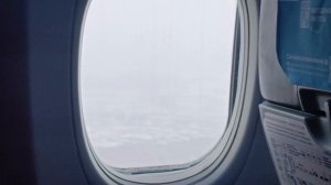 Удачная посадка