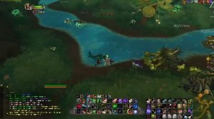 World of Warcraft: Midnight - 3я неделя обновы (просто играем)