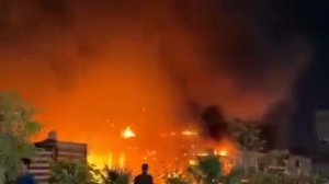 ‼️🇮🇷🔥🇮🇱УЖАС Удар по ядерному центру Израиля: множество убитых и раненых