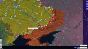 Ключевые события и итоги спецоперации на Украине и Ближнем востоке за 19.03.26