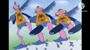 Анонс Бременские Музыканты Первый Канал 2026 Егоровск 2030