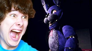 КАК ЖЕ Я ОРАЛ ОТ БОННИ