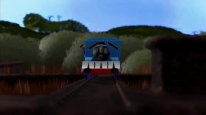 Томас и его друзья 4 сезон серия гордан и лужа