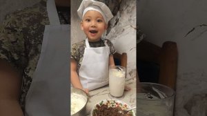 Лесной торт от Остапа