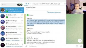 Писать свои песни гораздо проще, чем воровать чужие