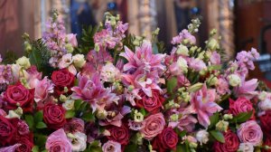 Жизнеописание Преподобного Иоанна Лествичника