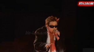 " FYA" - BTS альбом ARIRANG Сеул 21.03.2026