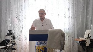 Недельная глава "Ваикра/И призвал/Левит 1:1-5:20"