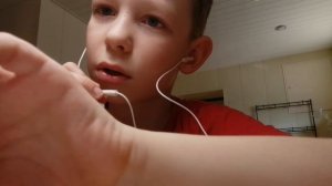 АСМР доктор Сергей медосмотр и проверка на вшей