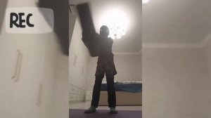 Я стал веномом в реальной жизни и это так