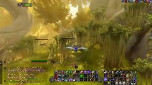 World of Warcraft: Midnight - 3я неделя обновы (просто играем)