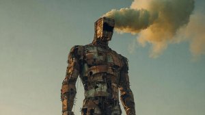 Брошенный-заводской