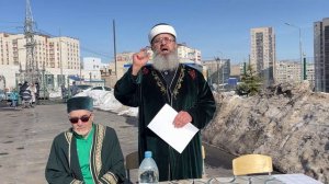 Праздничное угощение Ураза байрам 20.03.2026 г Уфа