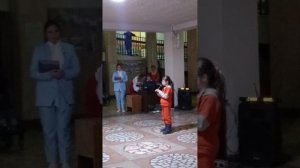 "День Победы", Эдвард Асадов.