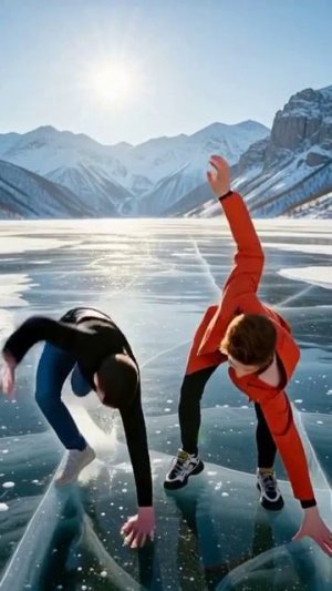 Мистер Бис наконец-то встретился с Владом А4