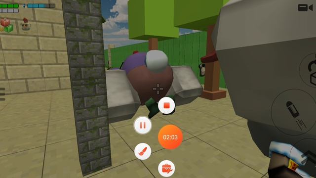 1 серия битва за кристал