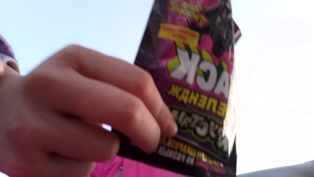 неправильная упаковка