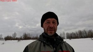 Жерлицы проверка. 33 день.