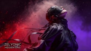 Deep House & Melodic Techno Journey ｜ Hidden Sins-(1072p30)