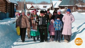 Навруз, праздник весны. Доброе утро. Суббота. Фрагмент выпуска от 21.03.2026