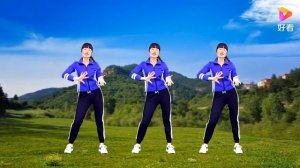 燃脂健身操《没有结果的结果》缓解肩颈酸痛，瘦腰腹减赘肉