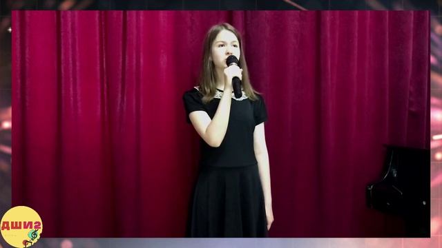 " Баллада о солдатской матери "- Страх Амелия