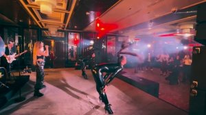 Южане - Нас не догонят (cover T.a.t.u)