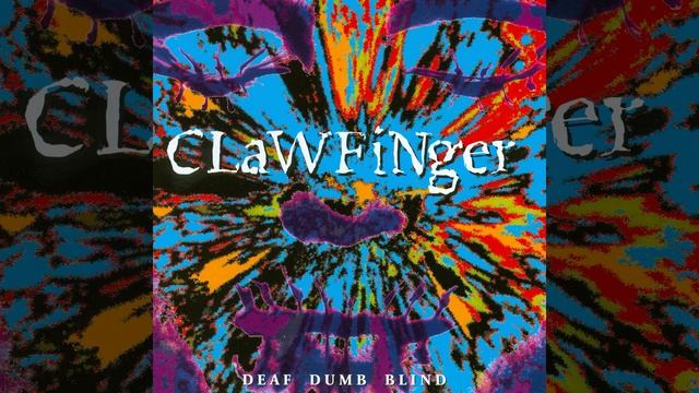 13 - Star & Stripes (CLAWFINGER)