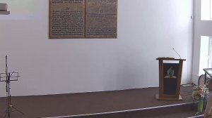 Как родственые отношения мешают духовному росту. Проповедует Сергей Арфаниди.