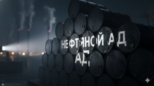 НЕФТЯНОЙ АД В АПРЕЛЕ: США в панике, Китай забирает всё. Что ждет мир?