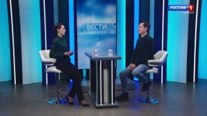 Алексей Моргунов – об особенностях концертов 44-го Международного фестиваля имени Рахманинова