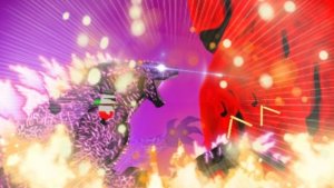 Армия Паразитических Титанов vs Годзилла и Артёмка24К | Анимация (часть 2)