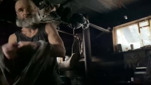 Ядрён Корень (30 лет одиночества 67 серия)