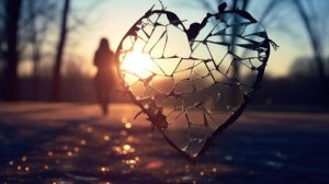 Озябшая Любовь