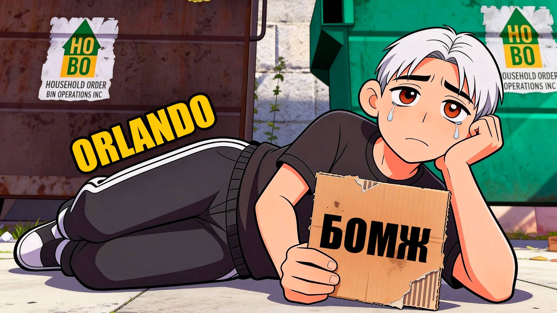 ПУТЬ БОМЖА С НУЛЯ! ДО 100 ЛЯМА на MAJESTIC RP #1 - ЗАРАБОТАЛ 300К ЗА 1 ДЕНЬ!